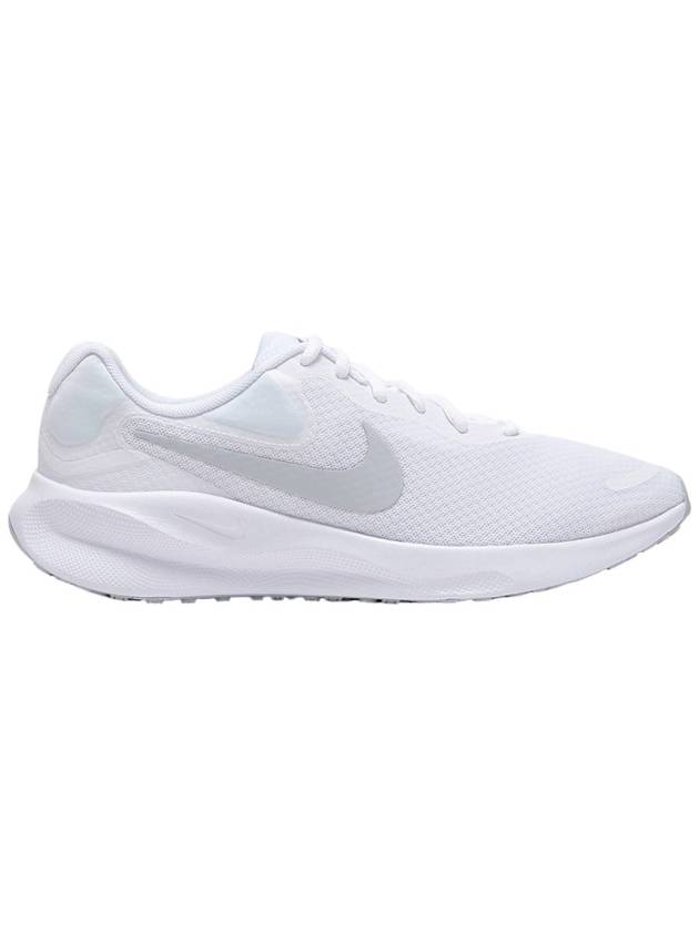 Revolution 7 Low Top Sneakers White - NIKE - BALAAN 2