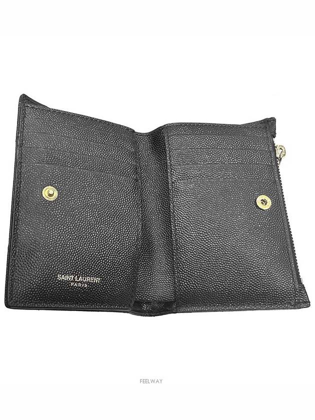 women s wallet - SAINT LAURENT - BALAAN 4