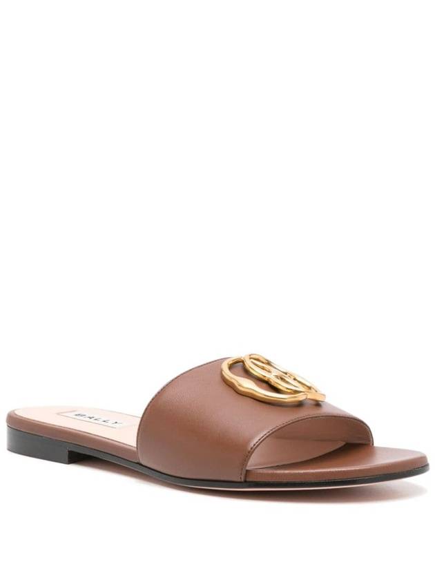 Bally Sandals - BALLY - BALAAN 2