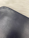 Women s Pochette Jour GM Epi Navy M64153 Condition B - LOUIS VUITTON - BALAAN 6