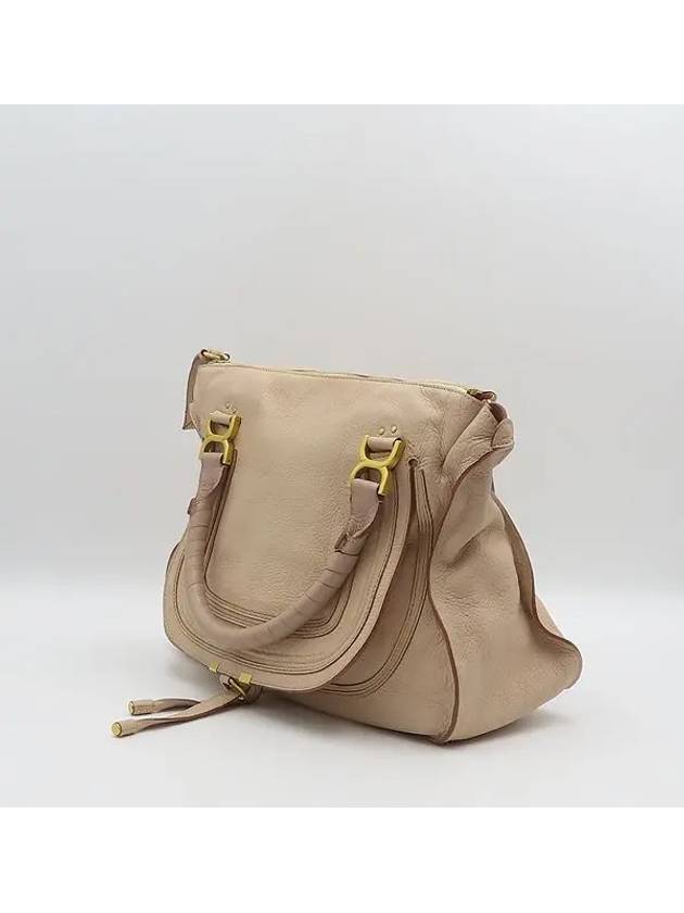 3S0851 Tote Bag - CHLOE - BALAAN 2