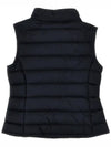 Kids LIANE Padded Vest 1A000 85 595FE 778 - MONCLER - BALAAN 3