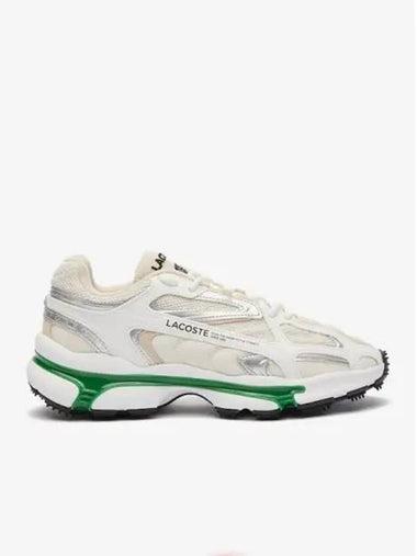 Men s L003 2K24 Sneakers RZ0013M54G 082 Domestic Product GQ2N24013024093 - LACOSTE - BALAAN 1