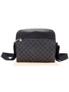 Damier Graphite Canvas Dayton Reporter PM Cross Bag - LOUIS VUITTON - BALAAN 2