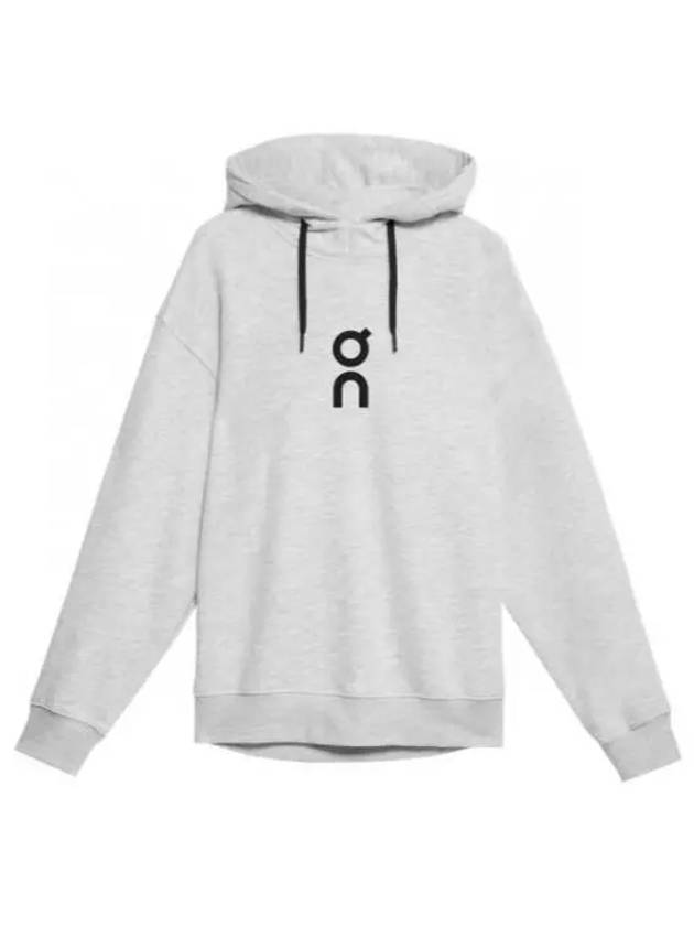 Club Hoodie Grey - ON RUNNING - BALAAN 2