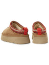 Taz Slide Mule Chestnut - UGG - BALAAN 7