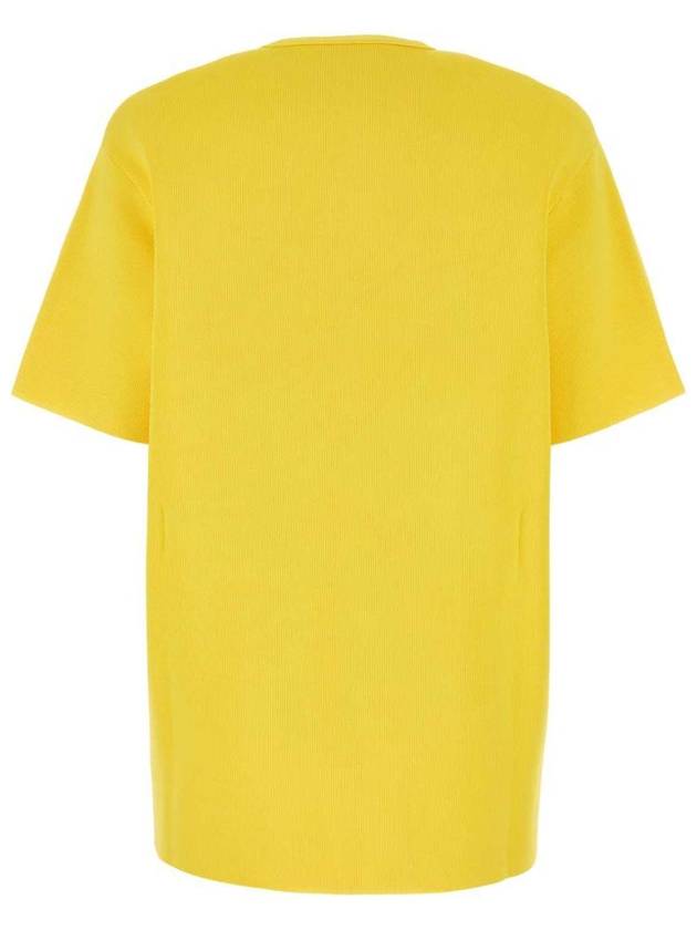 T-Shirt J03GC0117J18301 736 B0440828150 - JIL SANDER - BALAAN 3