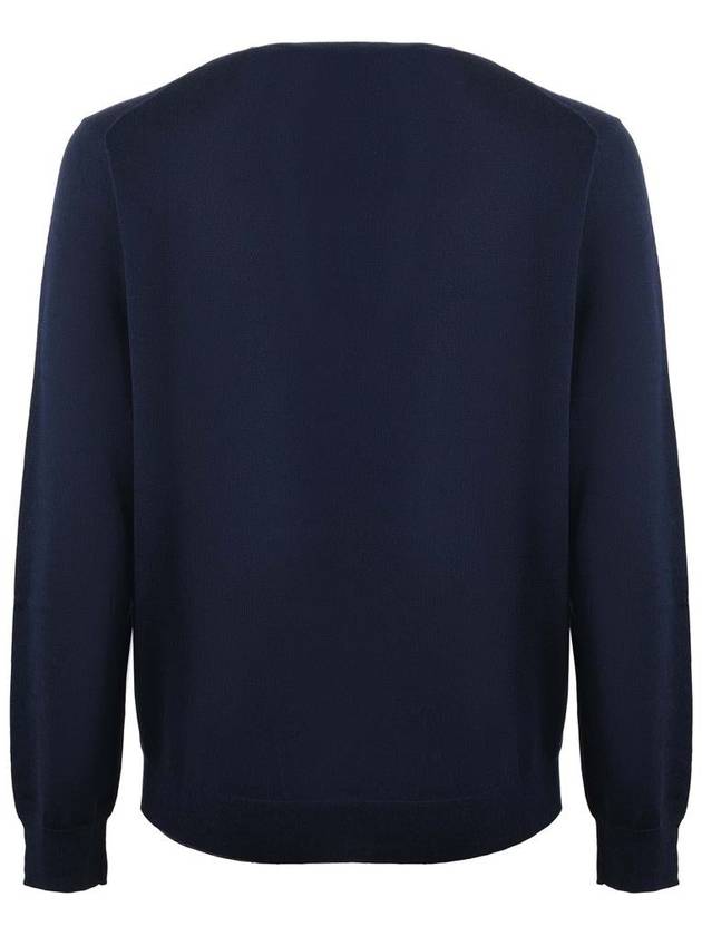 Polo Ralph Lauren  Sweaters Blue - POLO RALPH LAUREN - BALAAN 3