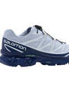 XT 6 GTX Low Top Sneakers White - SALOMON - BALAAN 11