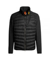 Jayden Lightweight Padded Jacket Black - PARAJUMPERS - BALAAN 2