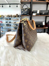 Daol Merchant Store Petite Palais Monogram M45900 Condition S - LOUIS VUITTON - BALAAN 4