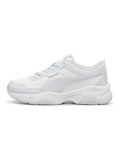 Cilia Mode Silver White 371125 24 - PUMA - BALAAN 2