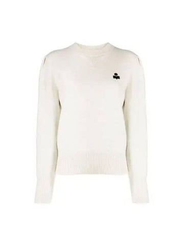 Kelaya PU0039FA A3L75E 02LY Women's Knit Sweater _ 999489 - ISABEL MARANT - BALAAN 1