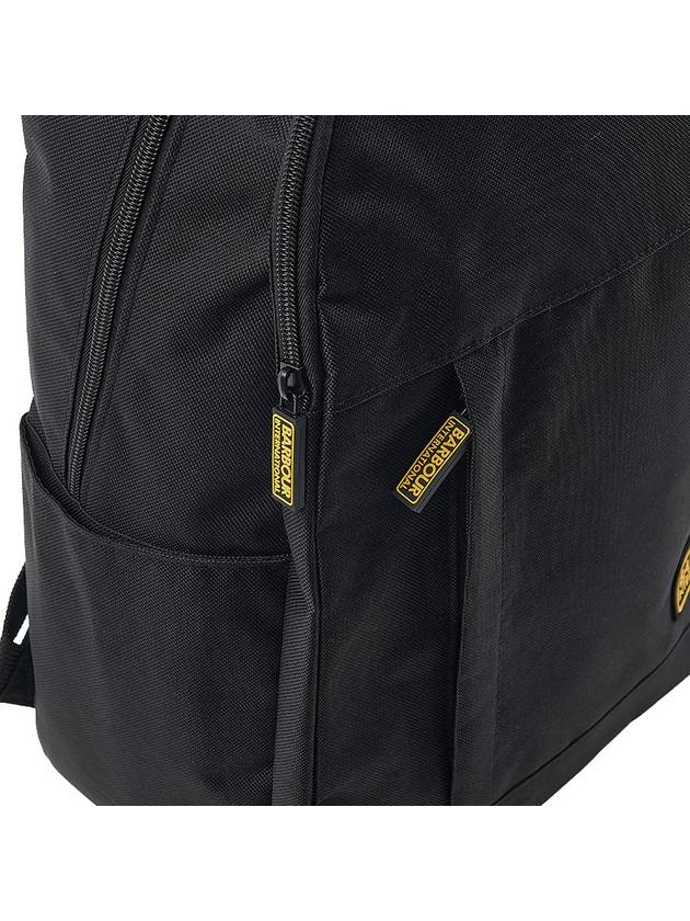 Bag UBA0669 BK11 - BARBOUR - BALAAN 11