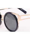 men sunglasses - LINDA FARROW - BALAAN 5