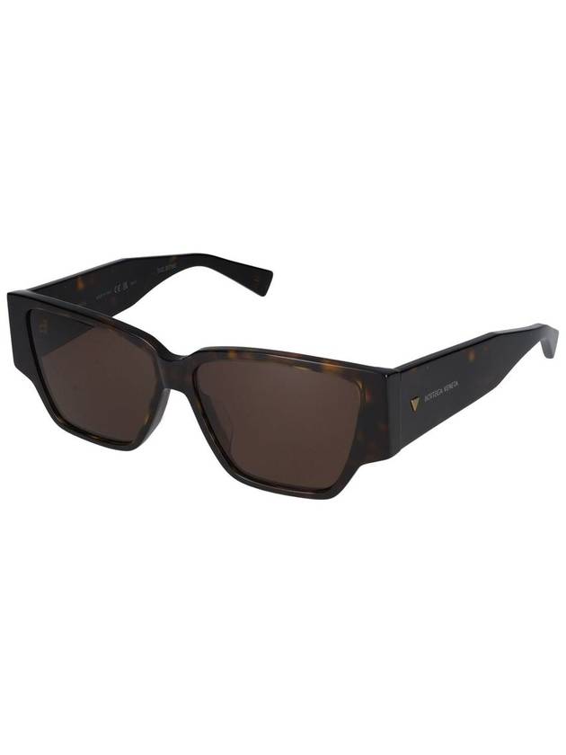 Sunglasses 00 538189273 BV1285S 002 HAVANA - BOTTEGA VENETA - BALAAN 3