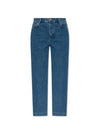 New Sailor Jeans Stonewash Indigo - A.P.C. - BALAAN 2