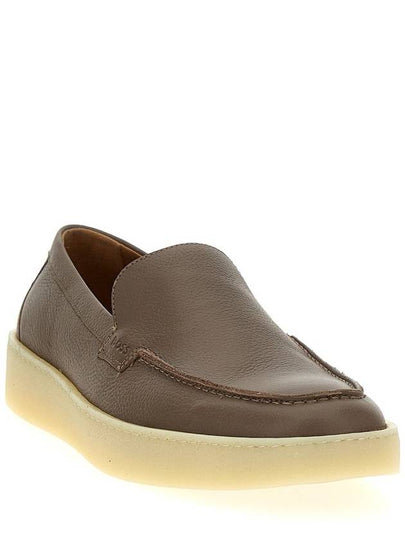 Hugo Boss 'Clay' Loafers - HUGO BOSS - BALAAN 2