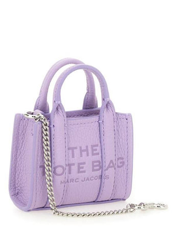 Marc Jacobs Keychain "The Tote" Dwarf - MARC JACOBS - BALAAN 1