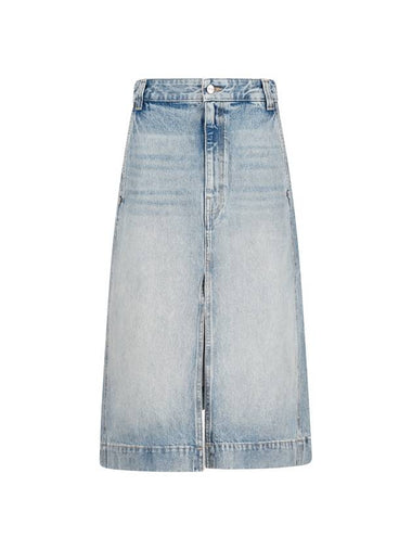 JEANS SKIRT - KATE - BALAAN 1