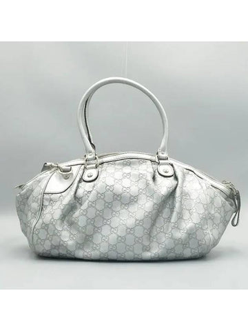 223974 2 WAY bag - GUCCI - BALAAN 1