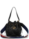 women shoulder bag - GUCCI - BALAAN 1