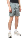 Nylon Metal Swimming Trunk Shorts Sky blue - STONE ISLAND - BALAAN 5