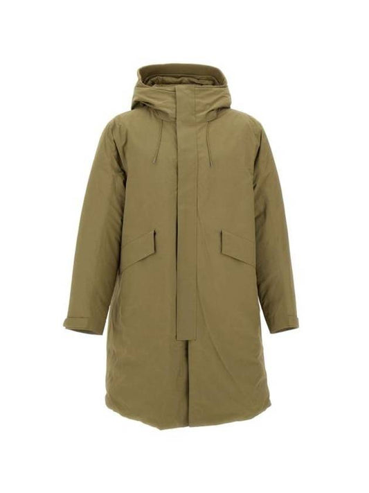 Jacket 15CMOW255A006355A653 BEIGE - CP COMPANY - BALAAN 1