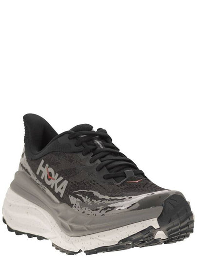 STINSON 7 - Technical fabric trainers - HOKA ONE ONE - BALAAN 2