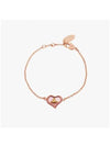 Petra Bracelet Rose Gold - VIVIENNE WESTWOOD - BALAAN 3