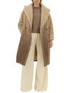 Women s Fur Shearling COAT CAT - MAX MARA - BALAAN 1