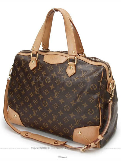 women shoulder bag - LOUIS VUITTON - BALAAN 2