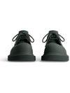 Steroid Chunky Derby Dark Green - BALENCIAGA - BALAAN 4