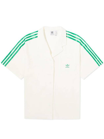 Resort Shirt JH0614 - ADIDAS - BALAAN 1