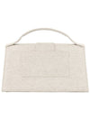 Le Grand Bambino Cross Bag Light Beige - JACQUEMUS - BALAAN 5