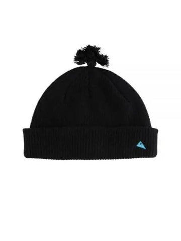 Heimdall Beanie 2 0 Charcoal 10427 980 - KLATTERMUSEN - BALAAN 1