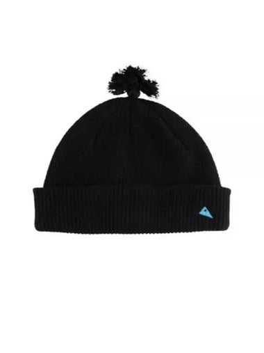 24 Heimdall Beanie 2 0 Charcoal 10427 980 - KLATTERMUSEN - BALAAN 1