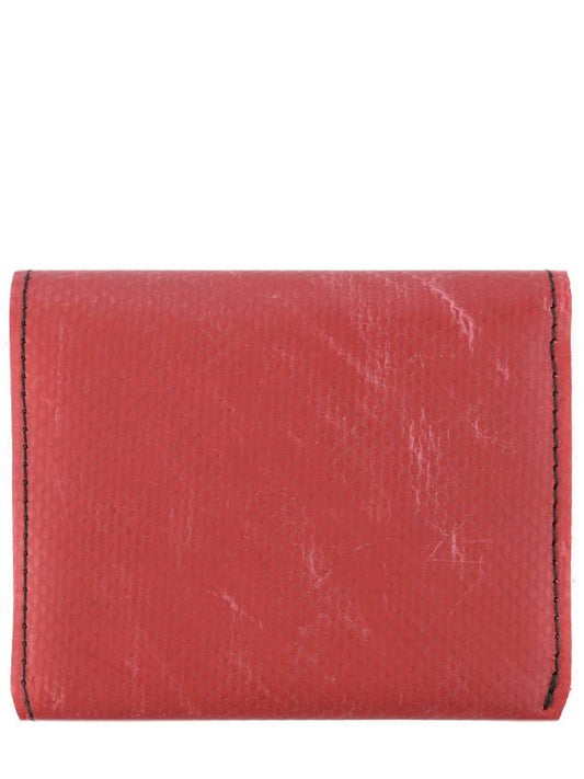 Unisex LEONARD half wallet - FREITAG - BALAAN 1