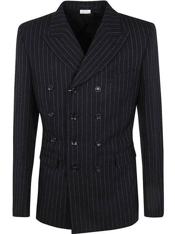 Comme Des Garçons Homme Plus Man Jacket Clothing - COMME DES GARCONS - BALAAN 1