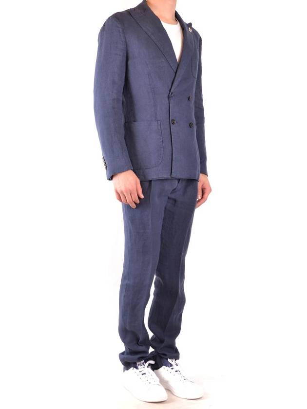 Lardini Suits - RVR LARDINI - BALAAN 4