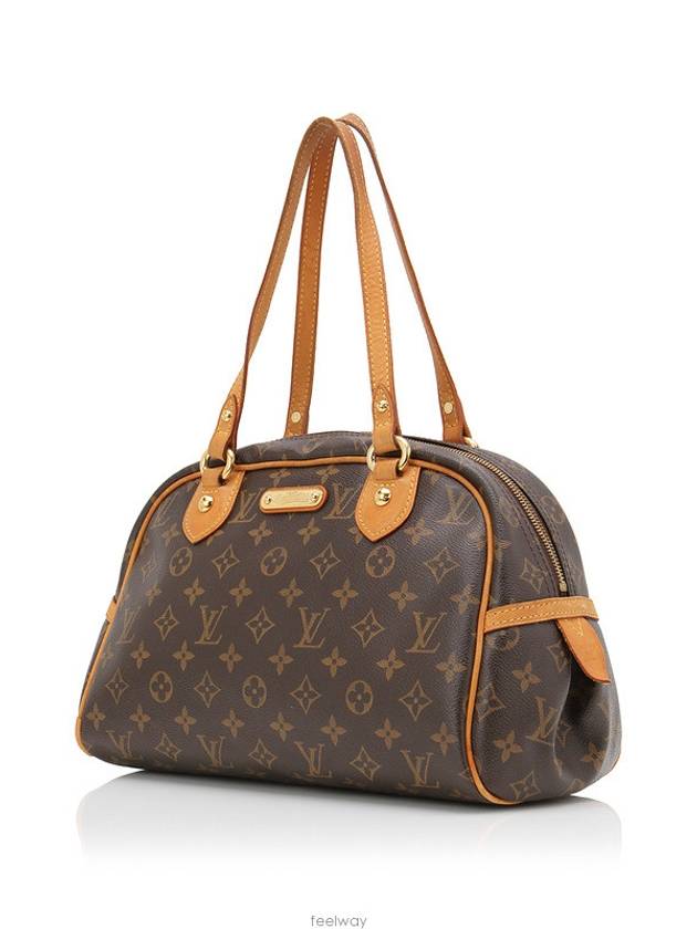 women shoulder bag - LOUIS VUITTON - BALAAN 2