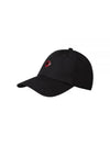 Hat Baseball Cap 1191 00051 00253 Baseball Cap - MAMMUT - BALAAN 2