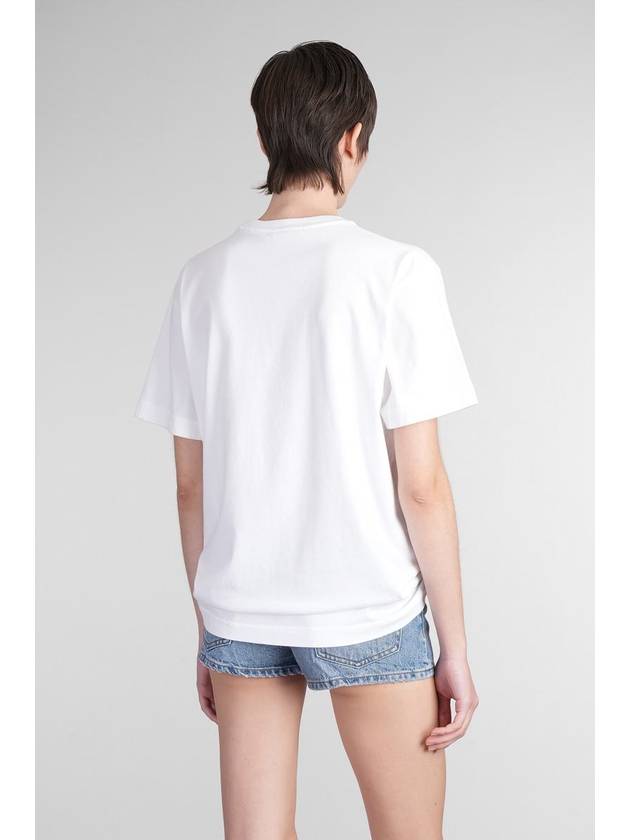 Alexander Wang T-Shirt - ALEXANDER WANG - BALAAN 3