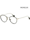 sunglasses ML5110 032 gray - MONCLER - BALAAN 8