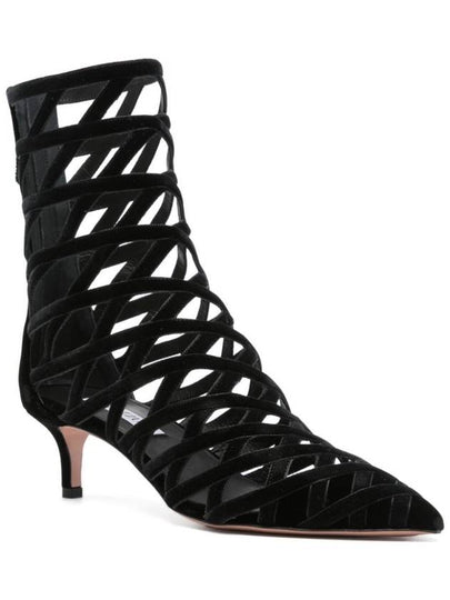 ACCESSORI DONNA CALZATURE - AQUAZZURA - BALAAN 2