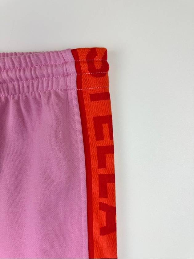 Kids Sweatpants TT6A10 Z0409 Pink Girls 10A - STELLA MCCARTNEY - BALAAN 2