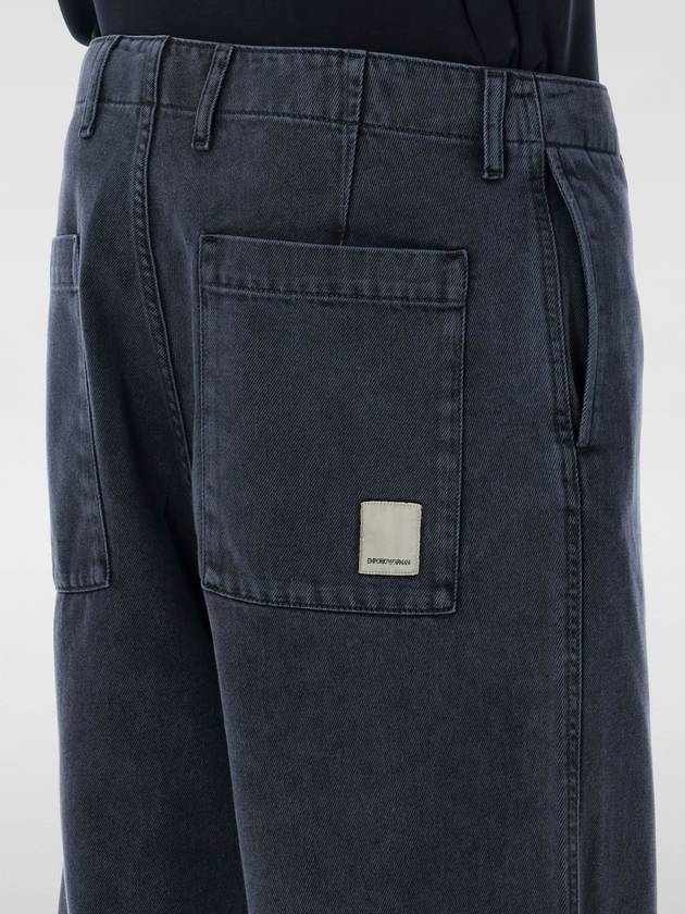 Pants men Emporio Armani - EMPORIO ARMANI - BALAAN 3