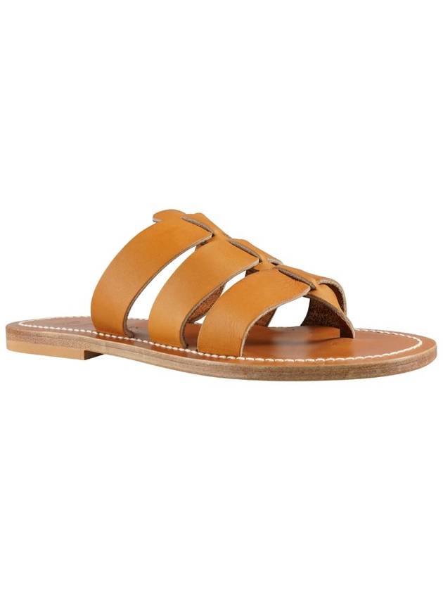 K.Jacques Sandals Shoes - K.JACQUES - BALAAN 3