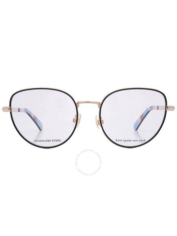 Kate Spade Demo Cat Eye Ladies Eyeglasses AYLA 0807 52 - KATE SPADE - BALAAN 1