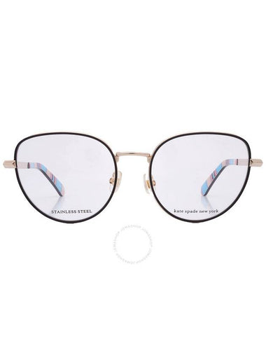 Kate Spade Demo Cat Eye Ladies Eyeglasses AYLA 0807 52 - KATE SPADE - BALAAN 1